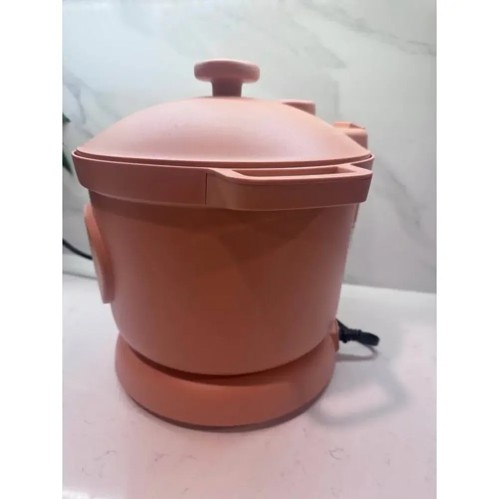 Our Place Dream Cooker 6 Qt Ceramic Nonstick Pressure Cooker Multi-cooker Spice